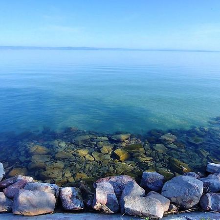 Sunrise Apartman Siófok Zewnętrze zdjęcie
