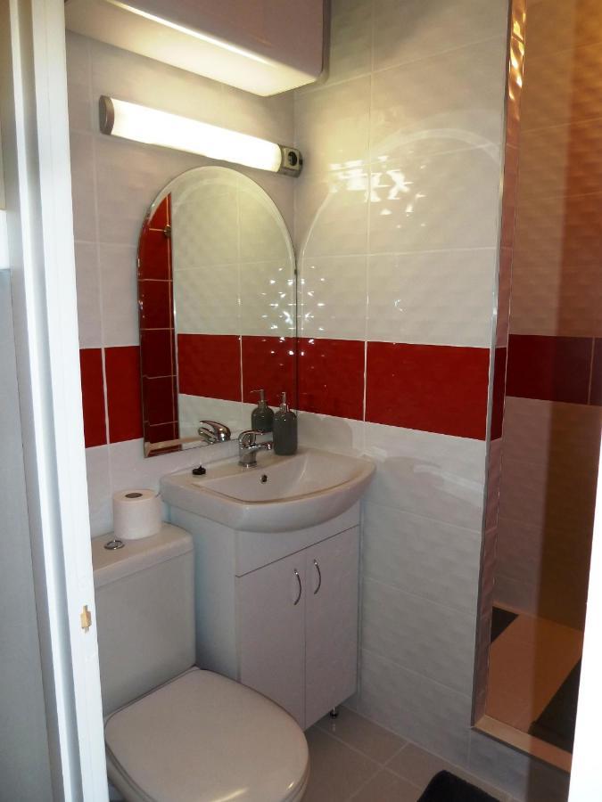 Sunrise Apartman Siófok Zewnętrze zdjęcie