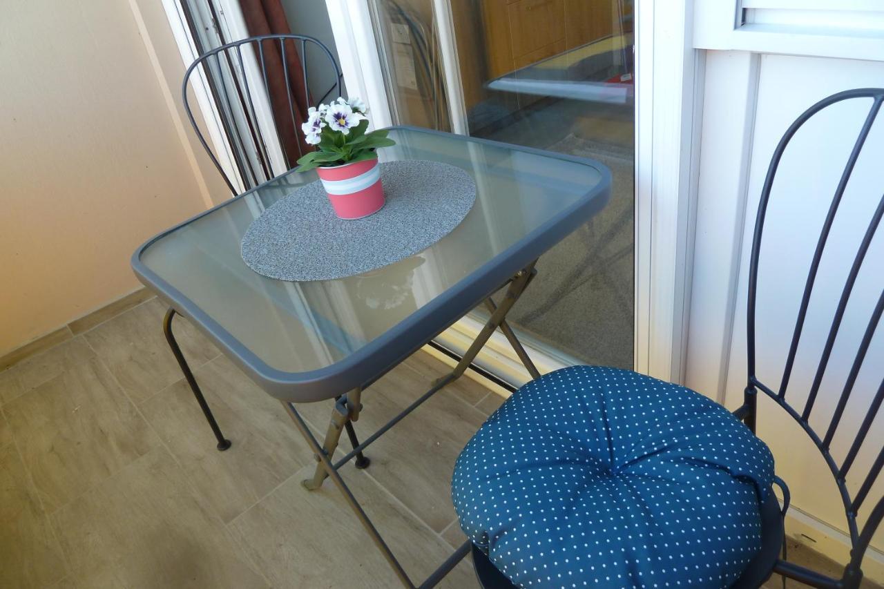 Sunrise Apartman Siófok Zewnętrze zdjęcie