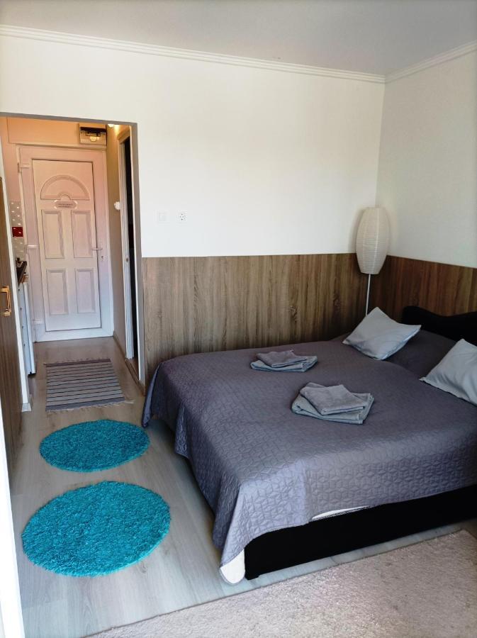 Sunrise Apartman Siófok Zewnętrze zdjęcie