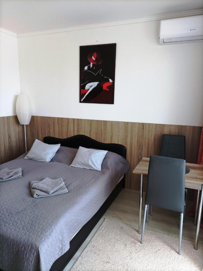 Sunrise Apartman Siófok Zewnętrze zdjęcie