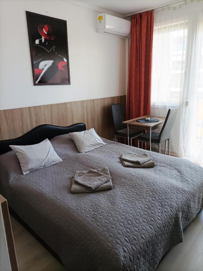 Sunrise Apartman Siófok Zewnętrze zdjęcie