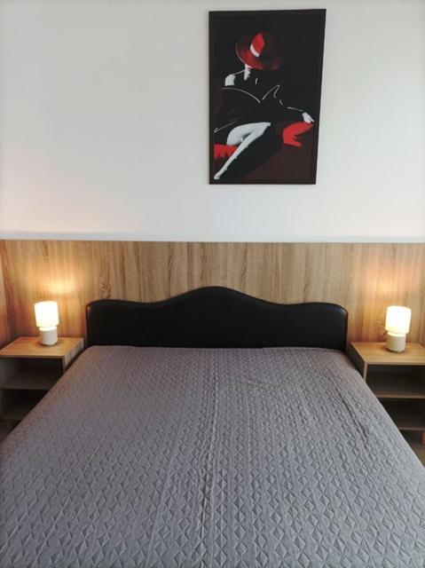 Sunrise Apartman Siófok Zewnętrze zdjęcie